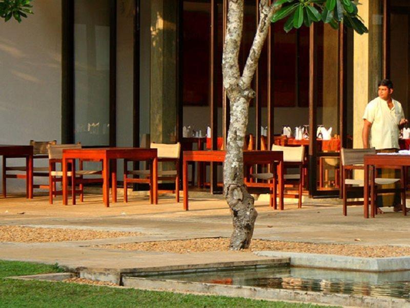 Temple Tree Resort & Spa Bentota Buitenkant foto